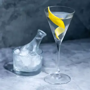 Martini — ranked #5