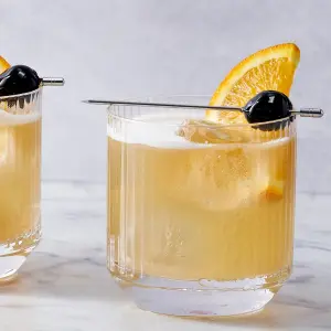 Whiskey Sour — ranked #10