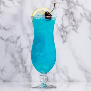 Blue Lagoon — ranked #22