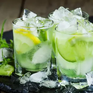 Caipirinha — ranked #26