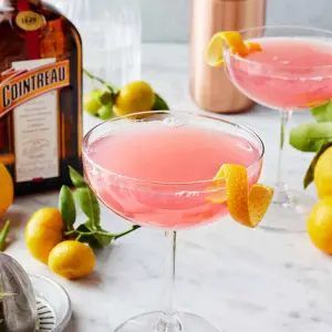 Cosmopolitan — ranked #7