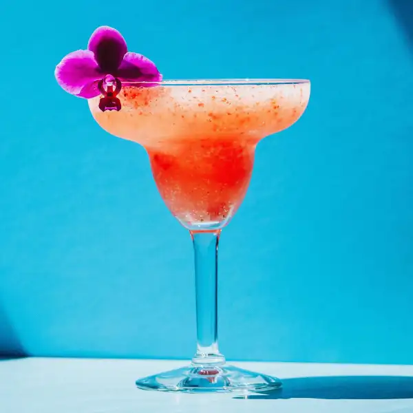 Daiquiri - ranking option ranked #8