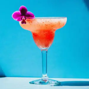 Daiquiri — ranked #8