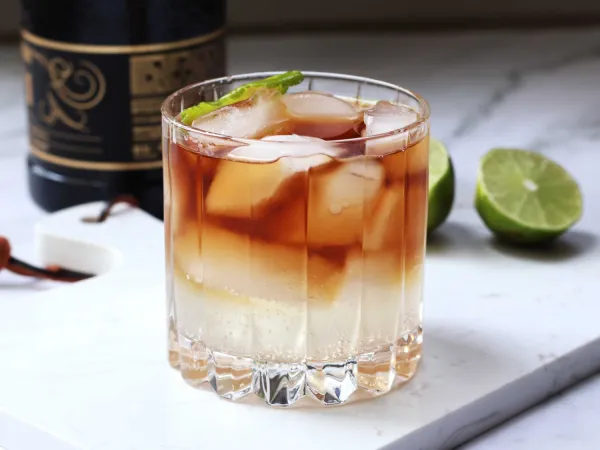 Dark 'n' Stormy - ranking option ranked #27