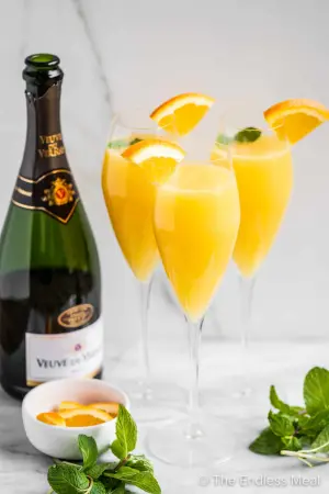 Mimosa — ranked #14