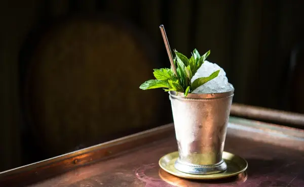Mint Julep - ranking option ranked #25