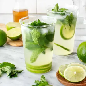 Mojito — ranked #2