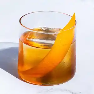 Old Fashioned — ranked #3
