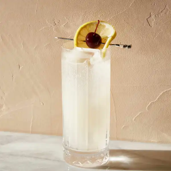 Tom Collins - ranking option ranked #18