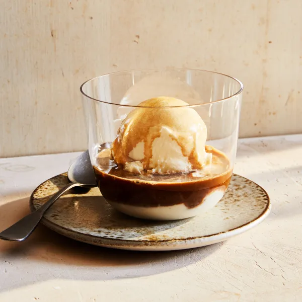 Affogato - ranking option ranked #9