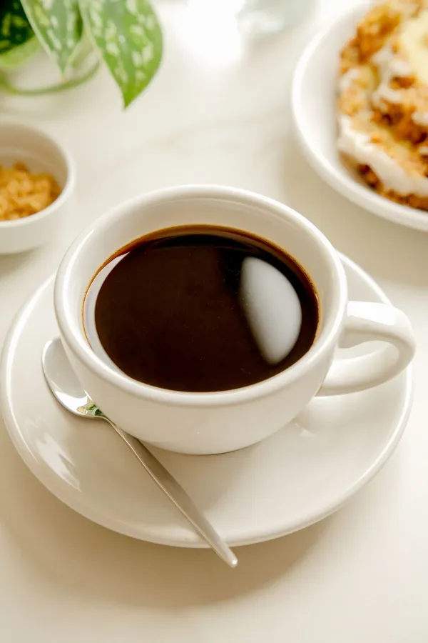 Americano - ranking option ranked #4