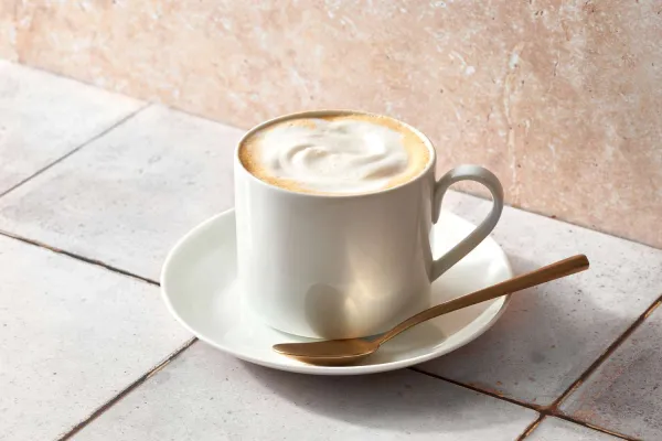 Café au Lait - ranking option ranked #20