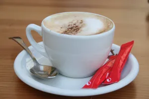 Café con Leche — ranked #21
