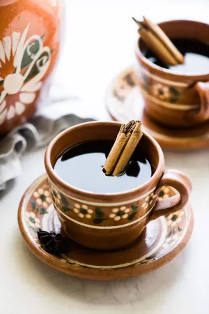 Café de Olla — ranked #30