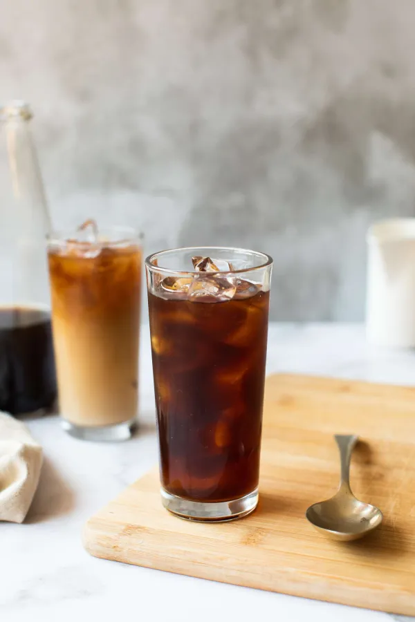 Cold Brew - ranking option ranked #11