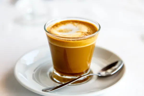 Cortadito - ranking option ranked #27