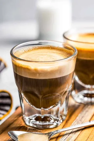 Cortado — ranked #8