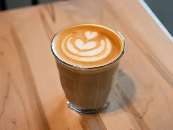 Flat White - ranking option ranked #7