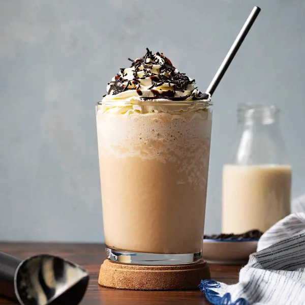Frappuccino - ranking option ranked #10