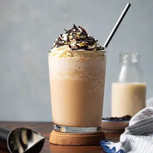 Frappuccino — ranked #10