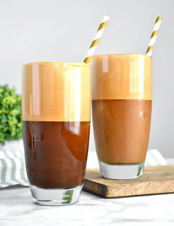 Greek Frappé - ranking option ranked #31