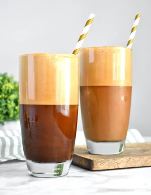 Greek Frappé — ranked #31