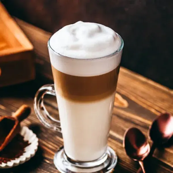 Macchiato - ranking option ranked #5