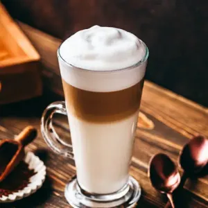 Macchiato — ranked #5