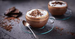 Mocha — ranked #6