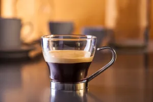 Ristretto — ranked #22