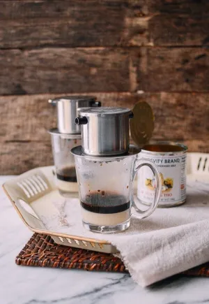 Vietnamese Coffee — ranked #18