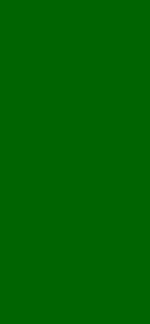 Green — ranked #3