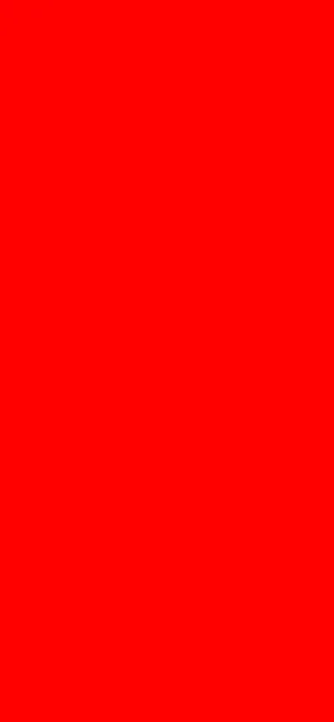Red — ranked #2