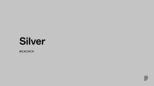 Silver — ranked #15