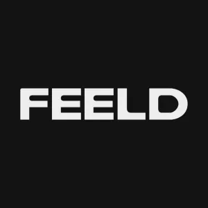 Feeld — ranked #13