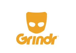 Grindr — ranked #11