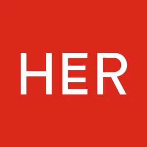 Her — ranked #12