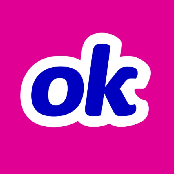 OkCupid - ranking option ranked #4