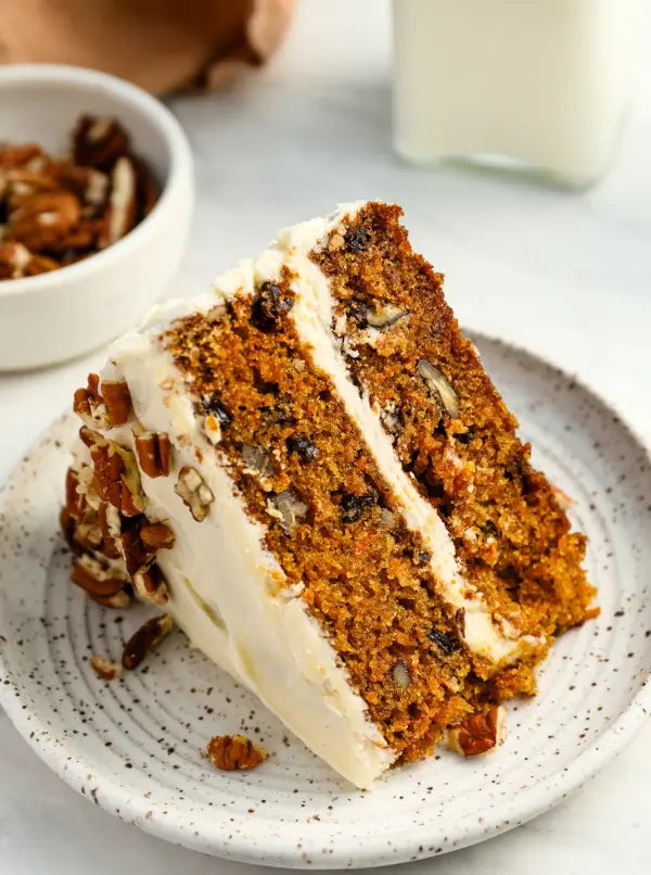 Carrot Cake - ranking option ranked #21