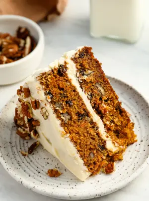 Carrot Cake — ranked #21