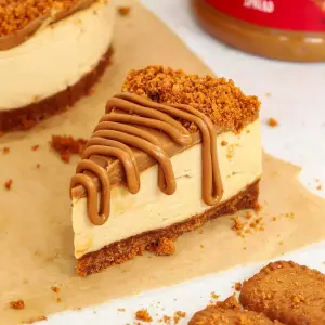 Cheesecake — ranked #3