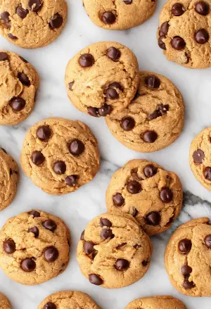 Cookies — ranked #8