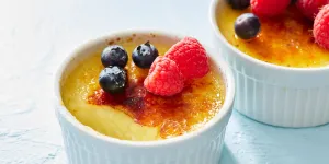 Crème Brûlée — ranked #5