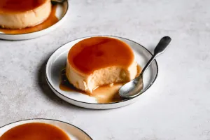 Flan — ranked #12
