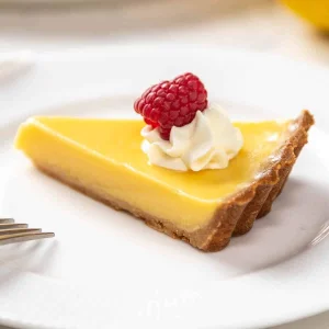 Lemon Tart — ranked #26
