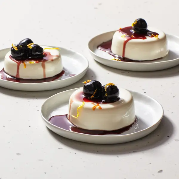 Panna Cotta - ranking option ranked #10