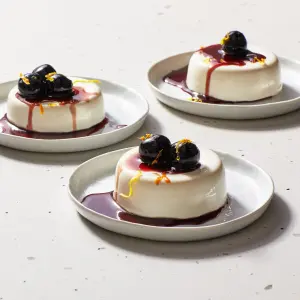 Panna Cotta — ranked #10