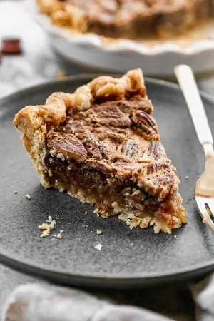 Pecan Pie — ranked #24