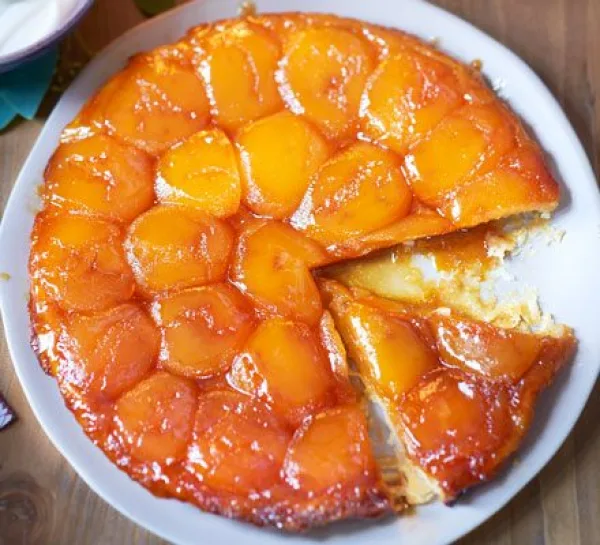 Tarte Tatin - ranking option ranked #28
