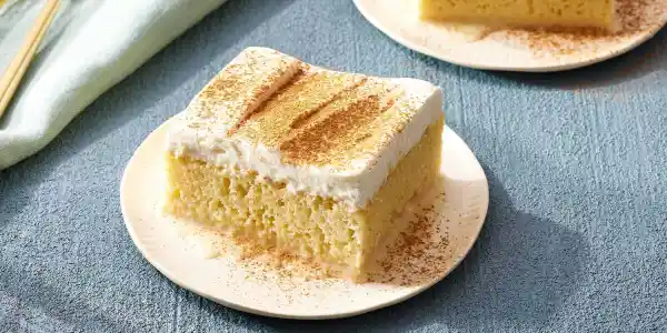 Tres Leches Cake - ranking option ranked #19